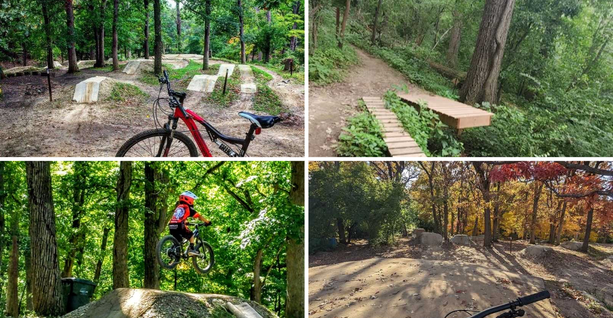 This Illinois outdoor escape is a quiet place travelers should not overlook