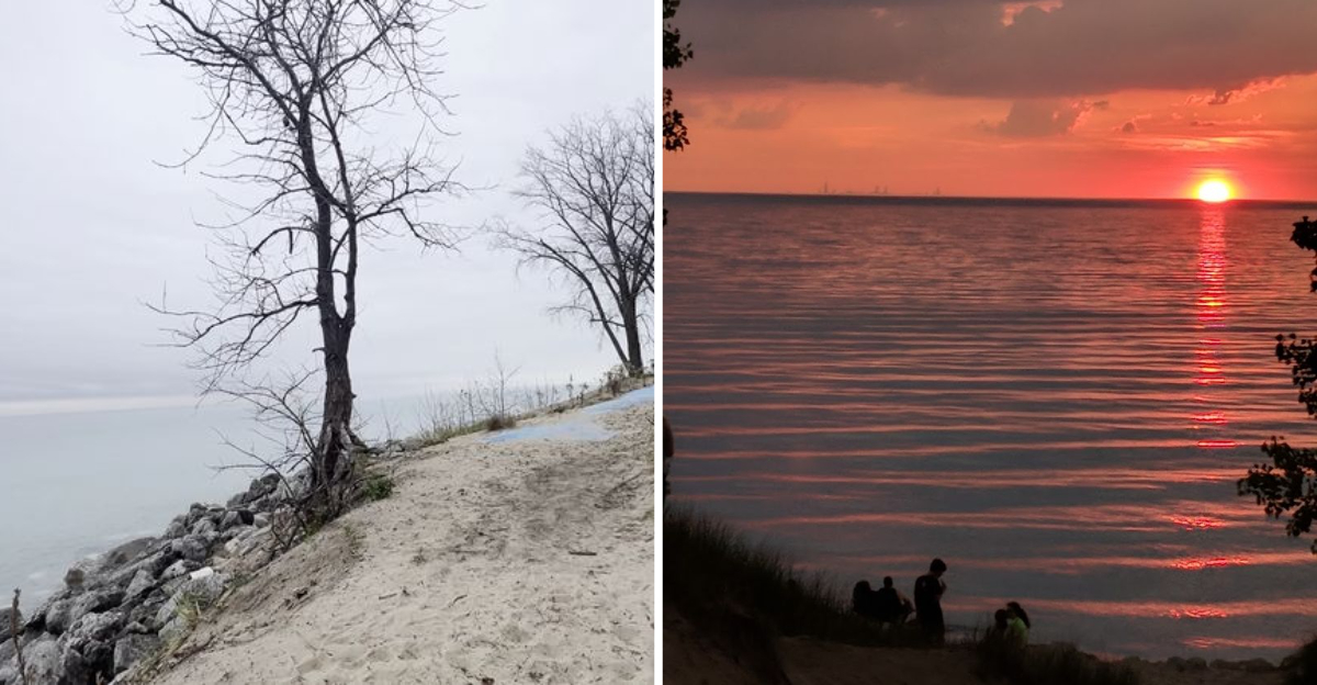 This Indiana Hike Rewards You With One Of The States Most Unforgettable Views