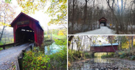 This Indiana destination is the kind of place that feels made for a memorable day trip