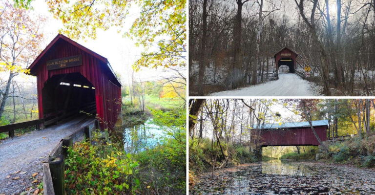 This Indiana destination is the kind of place that feels made for a memorable day trip