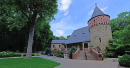 This Kentucky State Park Is Filled With Scenic Views That Feel Almost Unreal