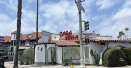 This Legendary California Diner Has Been A Favorite Among A-Listers For Decades