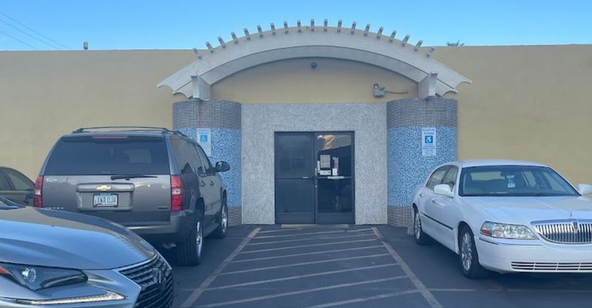 This Legendary Phoenix Restaurant Has Been Serving Beloved Chinese Dishes For Decades