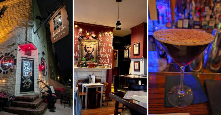 This Maryland spot is the kind of local food stop people remember after one visit
