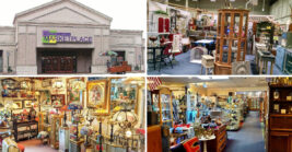 This Massive Antique Store Could Be Colorado’s Best-Kept Secret For Treasure Hunters
