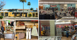 This Massive Arizona Thrift Store Offers Rock-Bottom Prices That Almost Feel Too Good To Be True