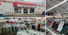 This Massive Colorado Thrift Store Is So Good, It Almost Feels Too Good To Be True
