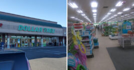 This Massive Connecticut Dollar Store Is So Huge, You Could Browse For Hours Without Seeing It All