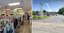 This Massive Indiana Thrift Store Is Packed With Hidden Treasures Around Every Corner