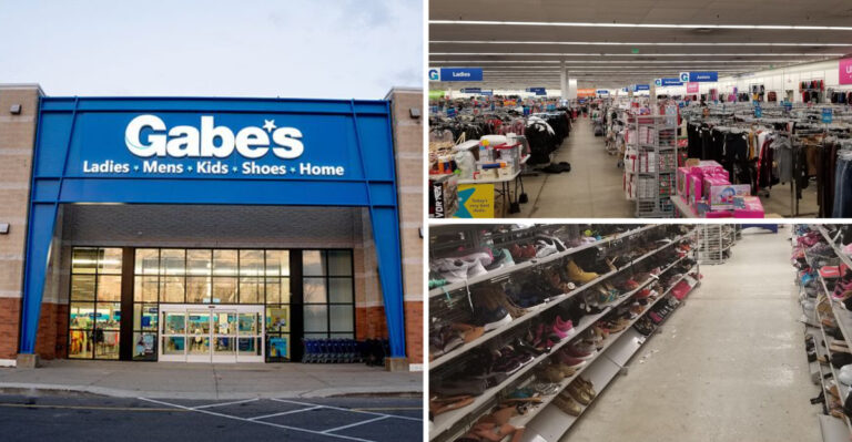 This Massive Maryland Discount Store Is Packed With Incredible Bargains