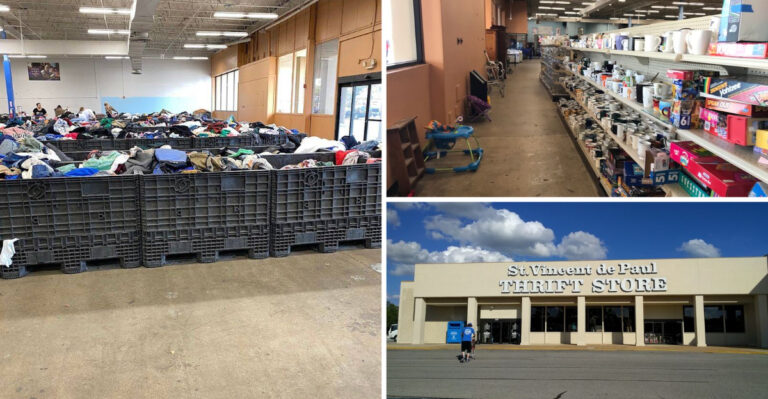 This Massive Missouri Thrift Store Is Packed With Hidden Treasures Around Every Corner