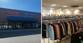 This Massive Tennessee Discount Store Is A Bargain Hunter’s Dream Come True