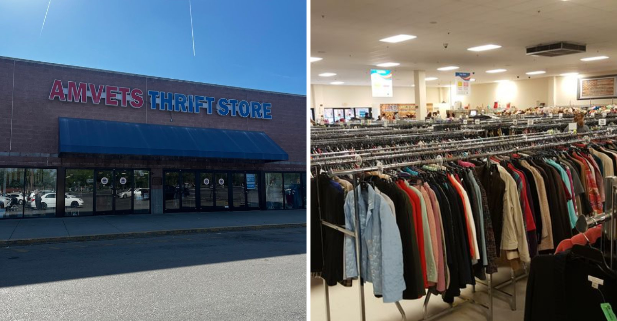 This Massive Tennessee Discount Store Is A Bargain Hunter’s Dream Come True