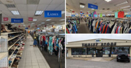 This Massive Virginia Thrift Store Is The Talk Of Bargain Hunters Across The State