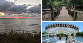 This Michigan destination is the kind of place that feels made for a memorable day trip