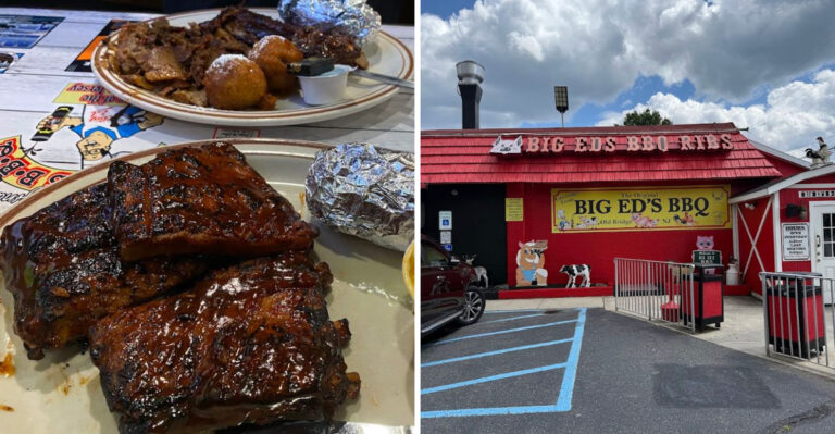 This New Jersey spot is the kind of local food stop people remember after one visit
