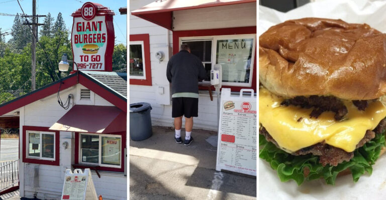 This No-Frills California Burger Stand Is A Road Trip Stop You Can’t Miss