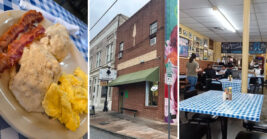 This No-Frills Georgia Soul Food Spot Serves Biscuits And Gravy Worth Getting Up Early For