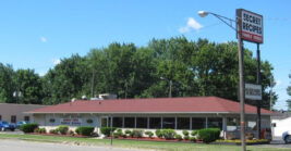 This No-Frills Michigan Restaurant Serves Homestyle Meals That Will Spoil You For Everywhere Else
