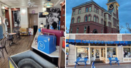 This North Carolina Landmark Is Where Pepsi Was Invented And Every Soda Fan Should Visit Once