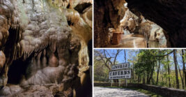 This North Carolina destination is the kind of place that feels made for a memorable day trip