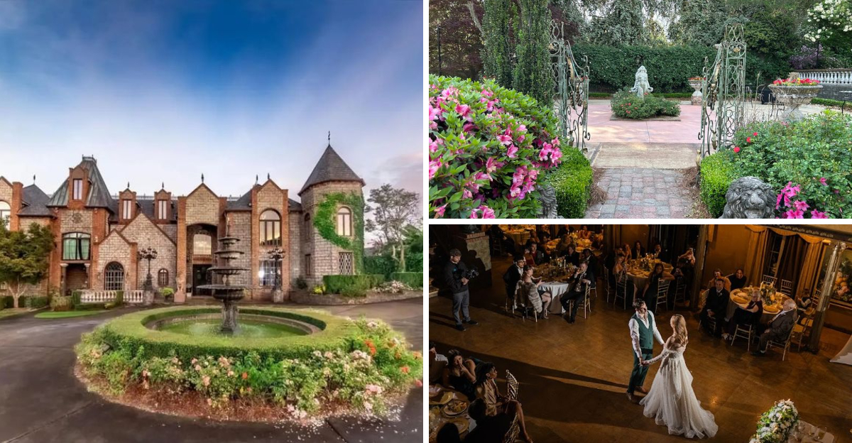 This North Carolina destination is the kind of place that feels made for a memorable day trip
