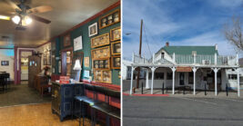 This Old-Time Nevada Restaurant Serves Burgers So Good, You’ll Never Forget Your First Bite