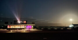 This One-Of-A-Kind Colorado Drive-In Delivers A Movie Night Experience You Won’t Find Anywhere Else In America