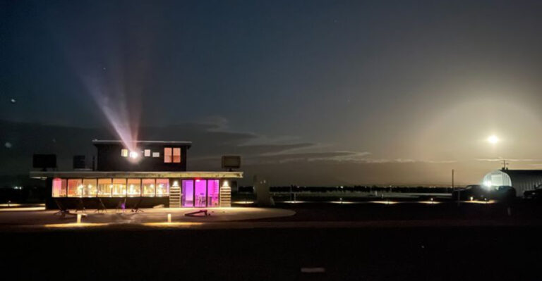 This One-Of-A-Kind Colorado Drive-In Delivers A Movie Night Experience You Won’t Find Anywhere Else In America