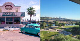 This Overlooked Arizona City Offers The Perfect Blend Of Peace And Simplicity