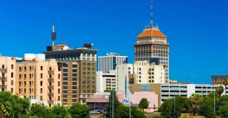 This Overlooked California City Lets You Live Comfortably Without Stretching Your Budget