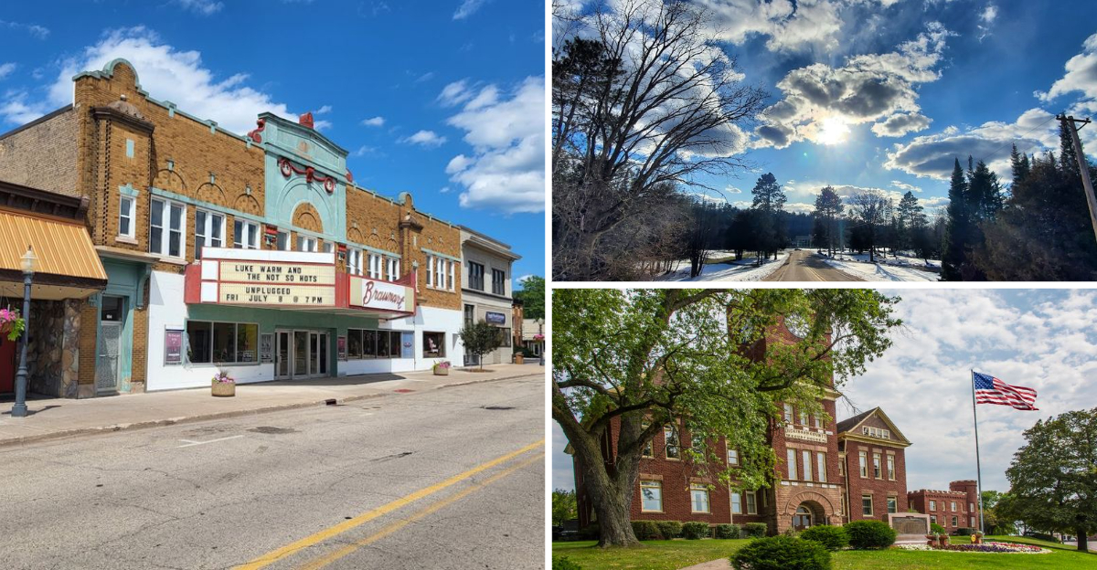 This Overlooked Michigan Town Has Grocery Prices So Affordable Youll Be Tempted To Move There