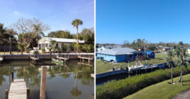 This Peaceful Florida Seaside Town Makes Debt-Free Living Feel Within Reach