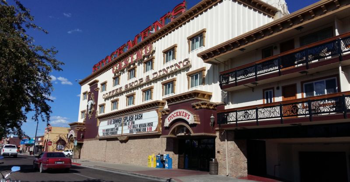 This Peaceful Nevada Town Is Winning Over Couples Looking For Affordable Living And A Slower Pace Of Life