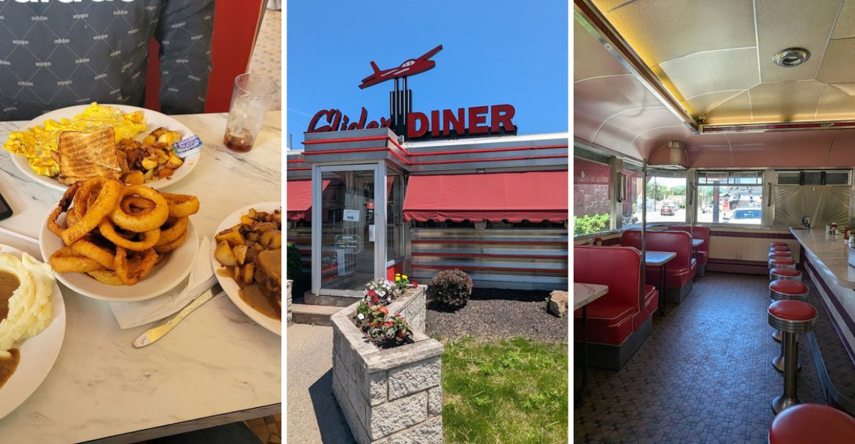 This Pennsylvania Restaurant Serves The Kind Of Meatloaf People Drive Across The State To Eat