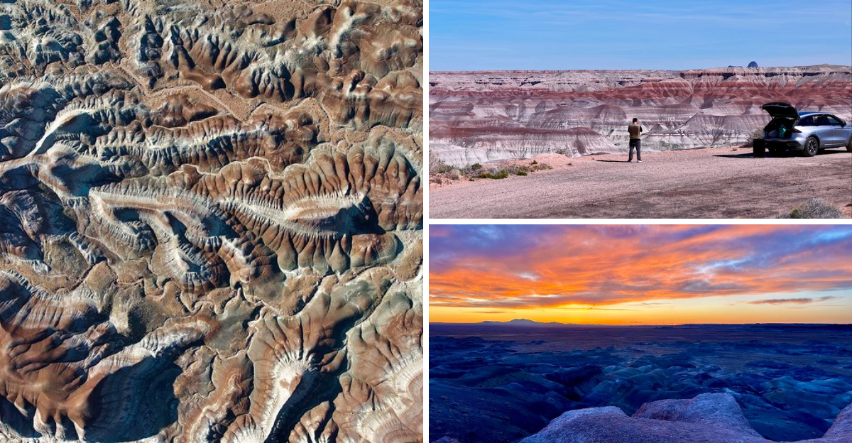 This Quiet Arizona Park Is One Of The States Most Underrated Outdoor Escapes