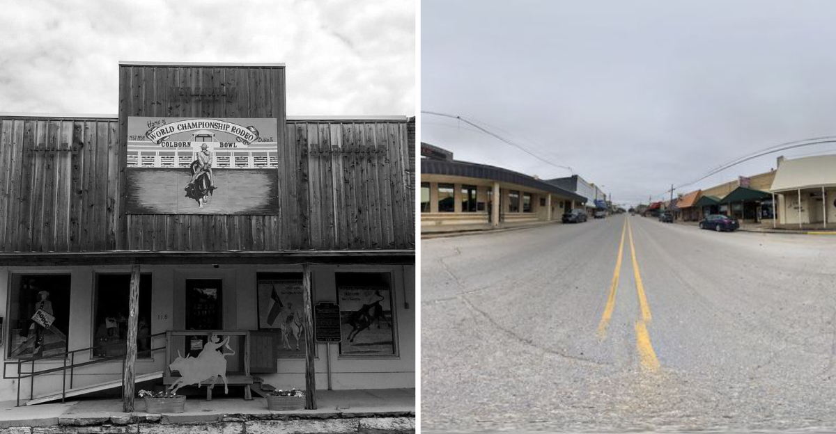 This Quiet Texas Community Is Where Simple Living Still Thrives