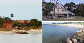 This Quiet Virginia Beach Town Is One Of The East Coast’s Best Places To Truly Unplug