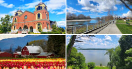 This Quiet Washington Town Is The Peaceful Escape You’ve Been Looking For