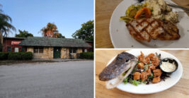 This Quirky Restaurant in Florida Has A Petting Zoo and It’s ideal for Families