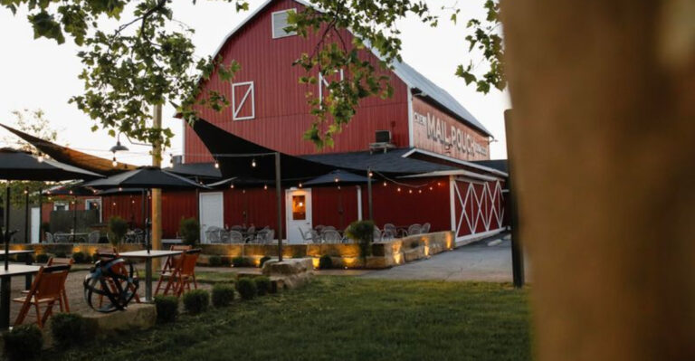 This Remote Ohio Steakhouse Is Well Worth Going Out Of Your Way To Visit