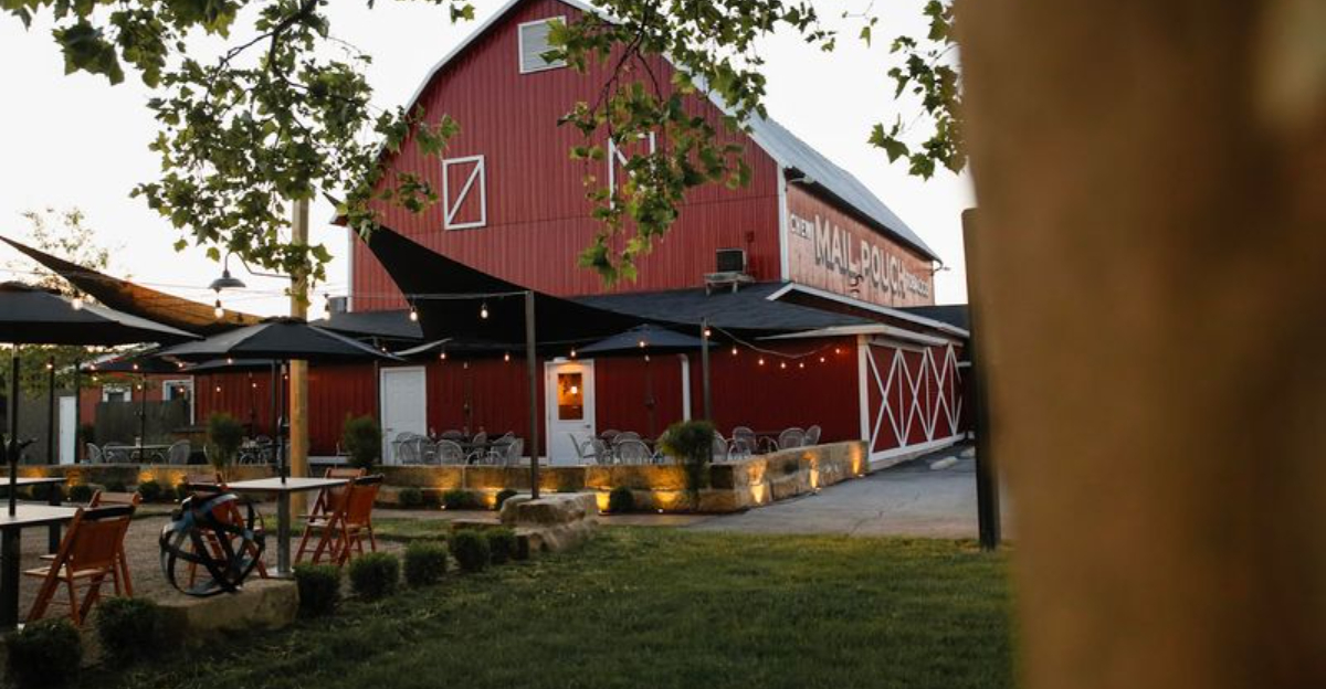 This Remote Ohio Steakhouse Is Well Worth Going Out Of Your Way To Visit