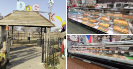 This Remote Texas Bakery Serves Czech Pastries That Are Worth Every Mile Of The Drive