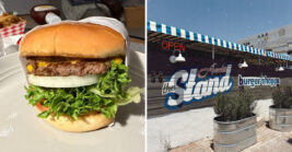 This Retro Arizona Restaurant Serves A Cheeseburger You’ll Never Forget