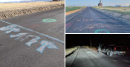 This Road in Washington Is So Mysterious you may Think You’re in the Twilight Zone
