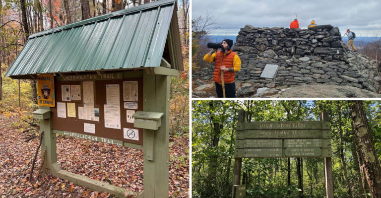 This Rugged Connecticut Hike Pushes Even Experienced Adventurers To Their Limits