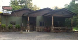 This Rustic Pennsylvania Restaurant Is As Memorable As The Food It Serves