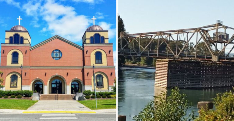 This Sleepy Farm Town In Washington Is The Peaceful Getaway You’ve Been Dreaming Of