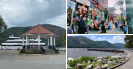 This Slow Paced Town in New York Is the ideal Escape From the Chaos of Everyday Life