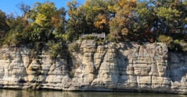 This Small Illinois State Park Delivers Some Of The Biggest Views In The State